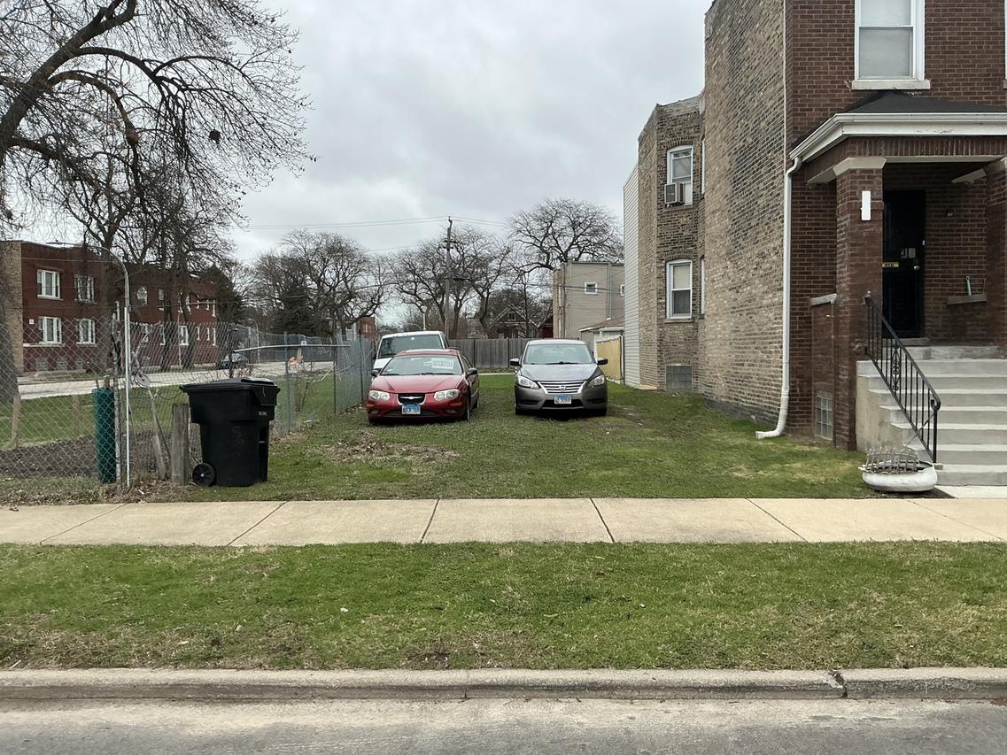 5603 S Aberdeen St., Chicago, IL 60621