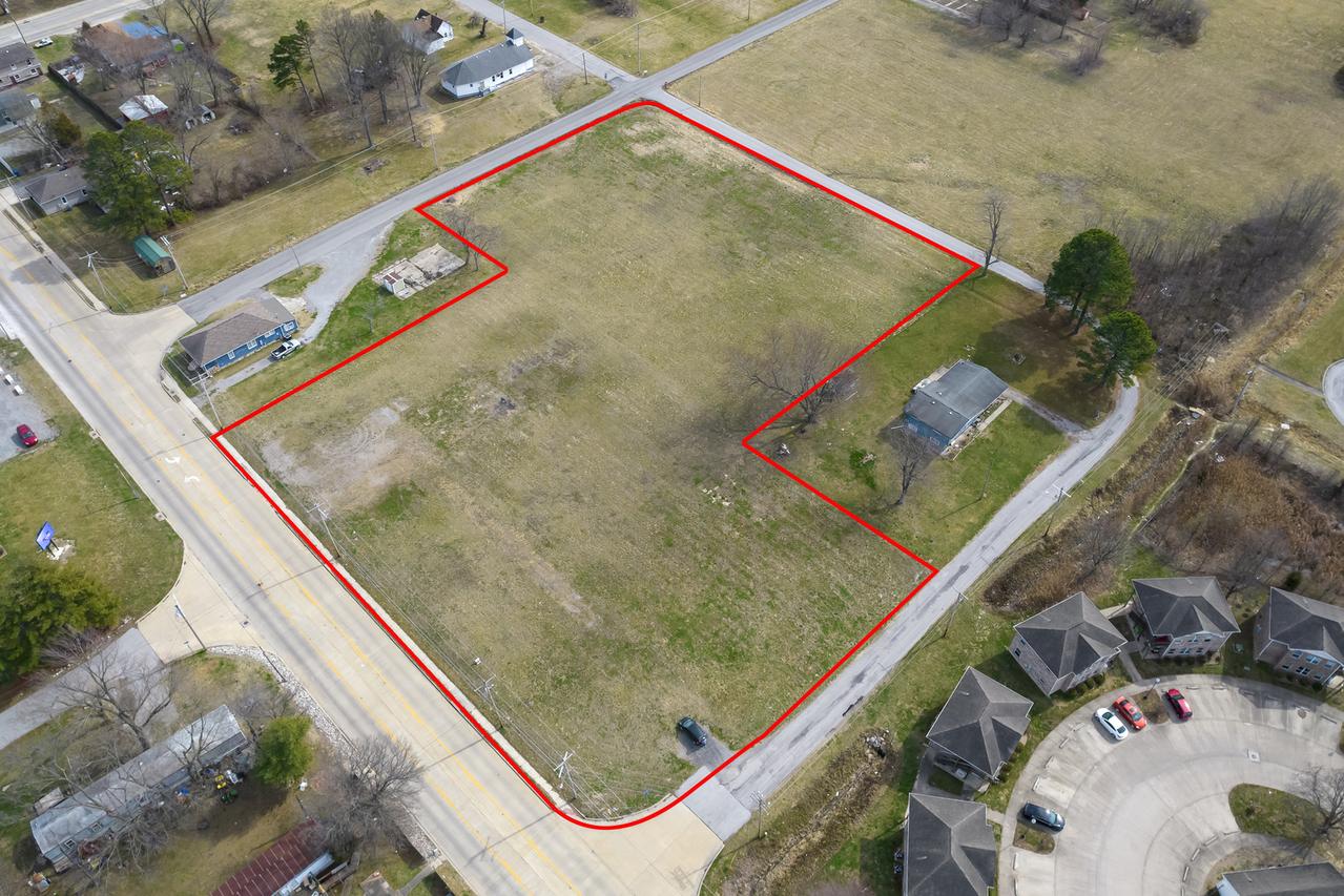 1505 Morgan Ave., Marion, IL 62959