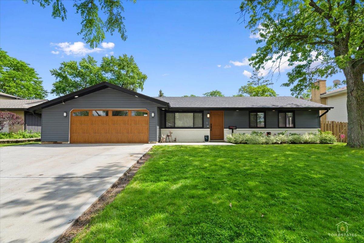 823 Georgean Ln., Schaumburg, IL 60193