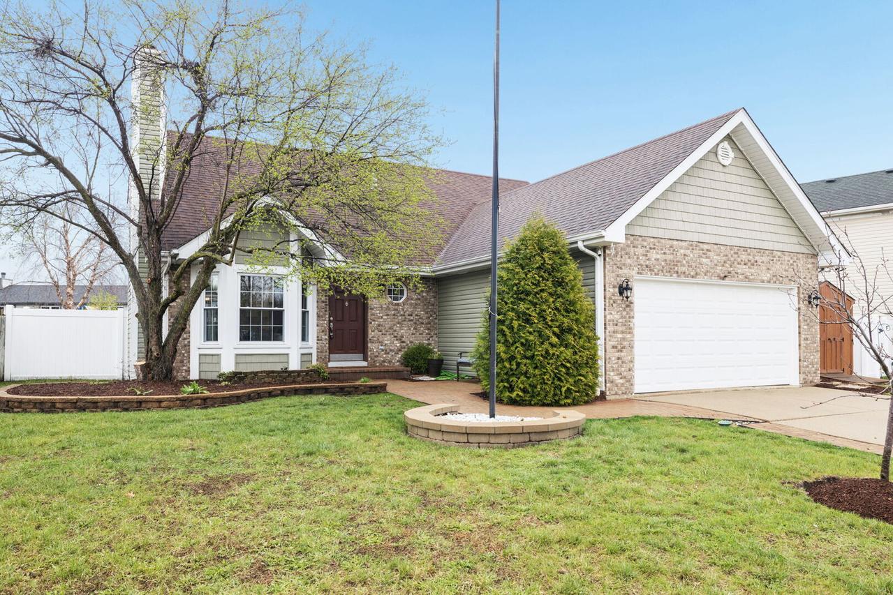 3713 Hennepin Dr., Joliet, IL 60431