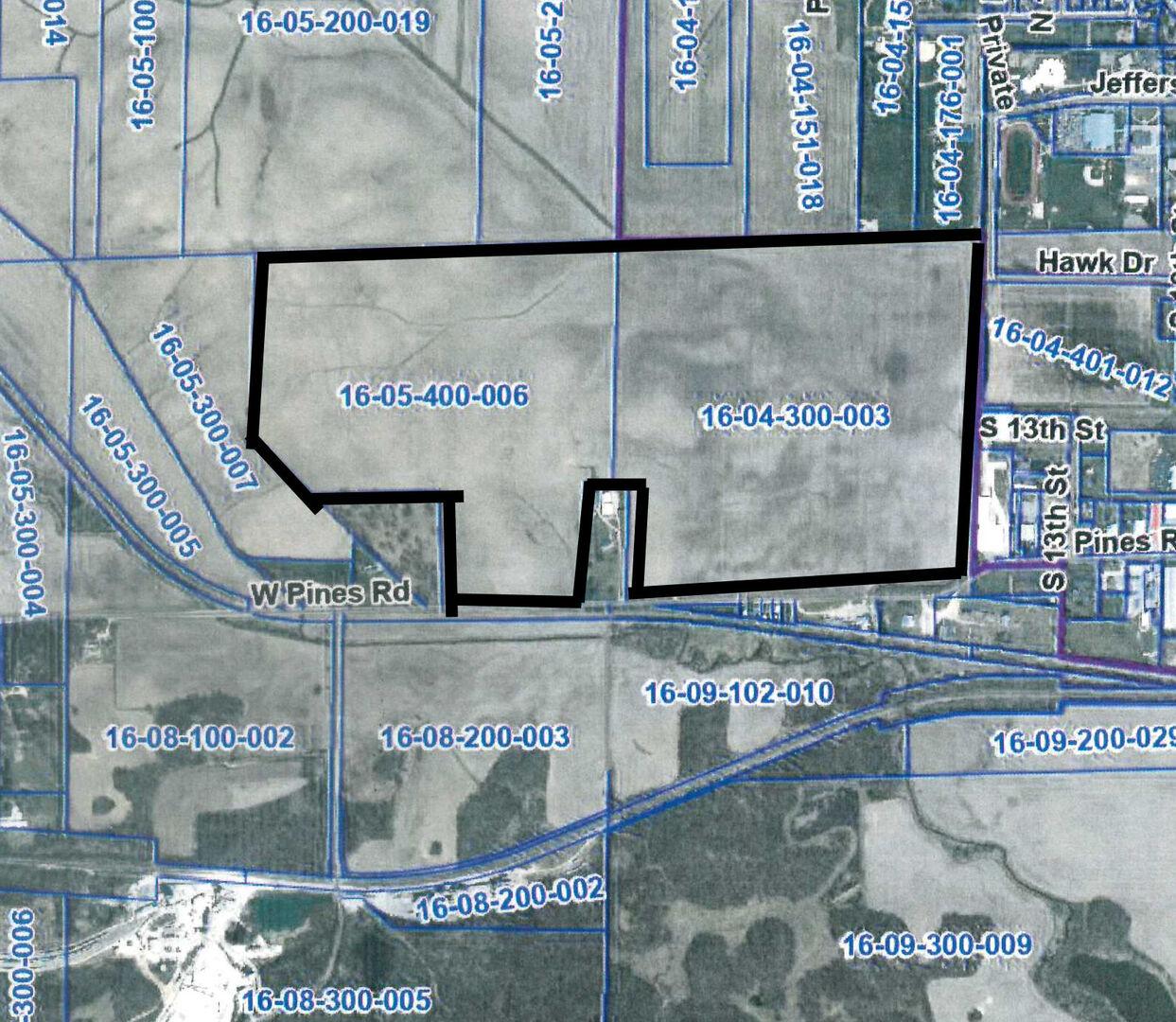 000 Pines Rd., Oregon, IL 61061