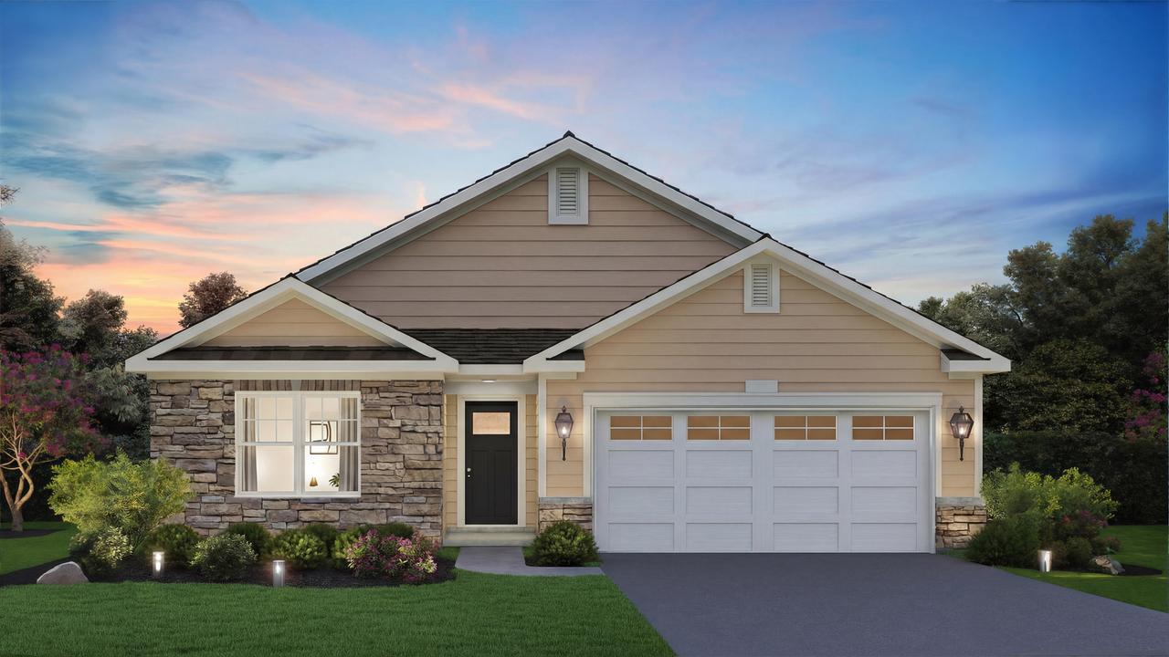 17535 W Windemere Cir., Lockport, IL 60441