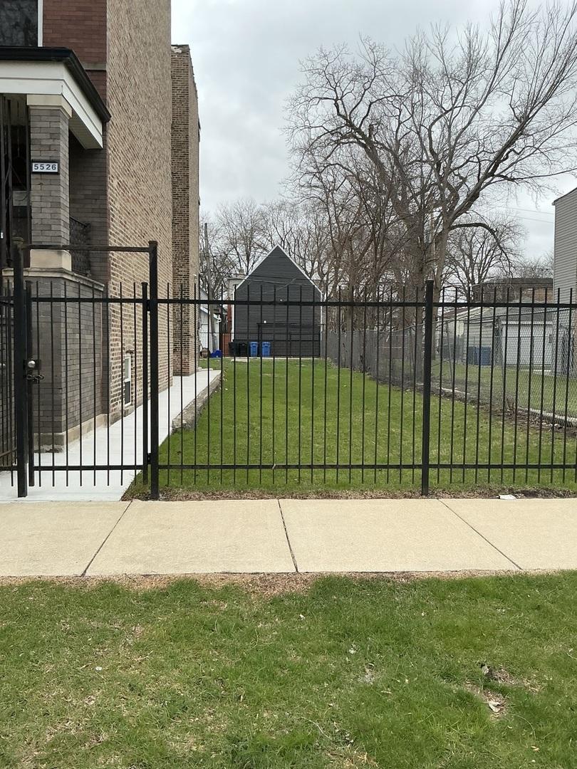 5524 S Aberdeen St., Chicago, IL 60621