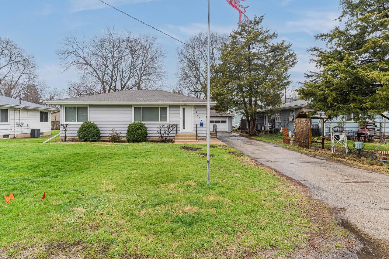 15324 S Corbin St., Plainfield, IL 60544