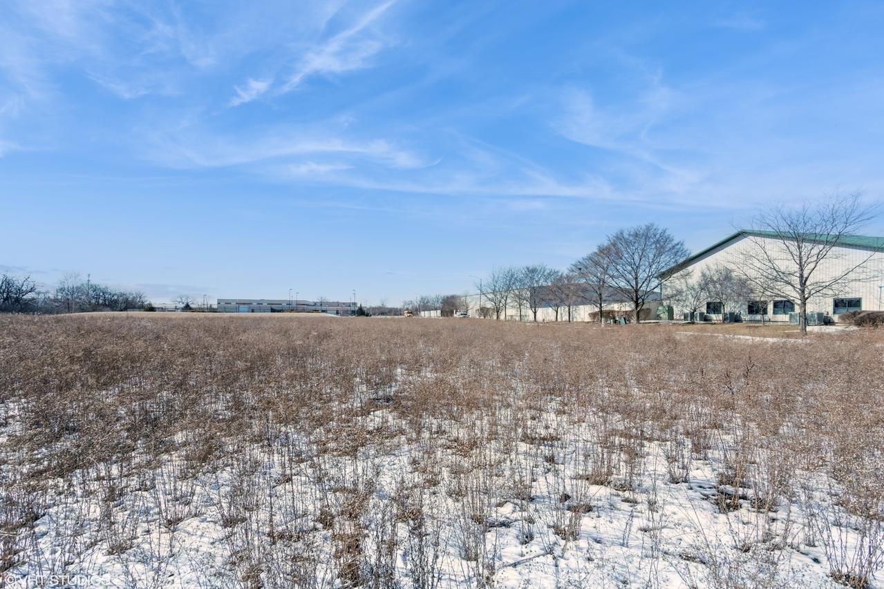 Cherry HIll Rd Beatty Ln., Joliet, IL 60433