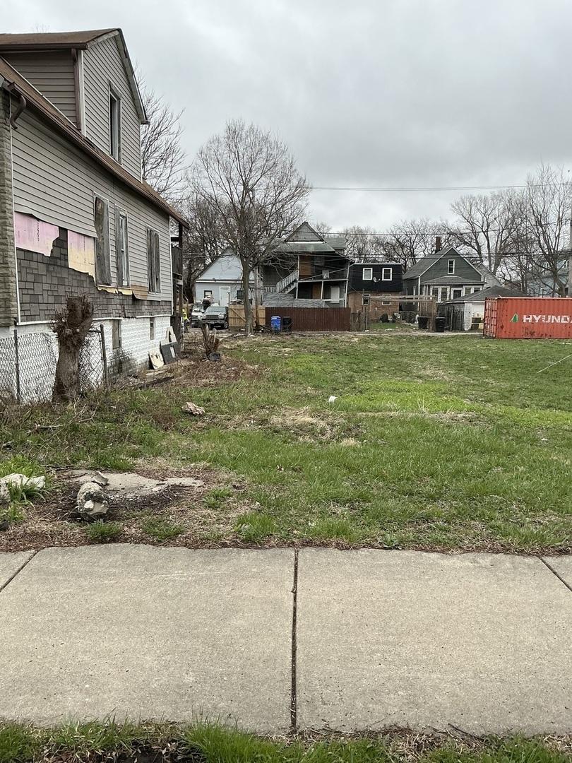 6531 S Aberdeen St., Chicago, IL 60621