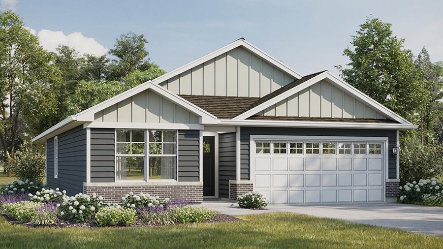 17553 W Windemere Cir., Lockport, IL 60441