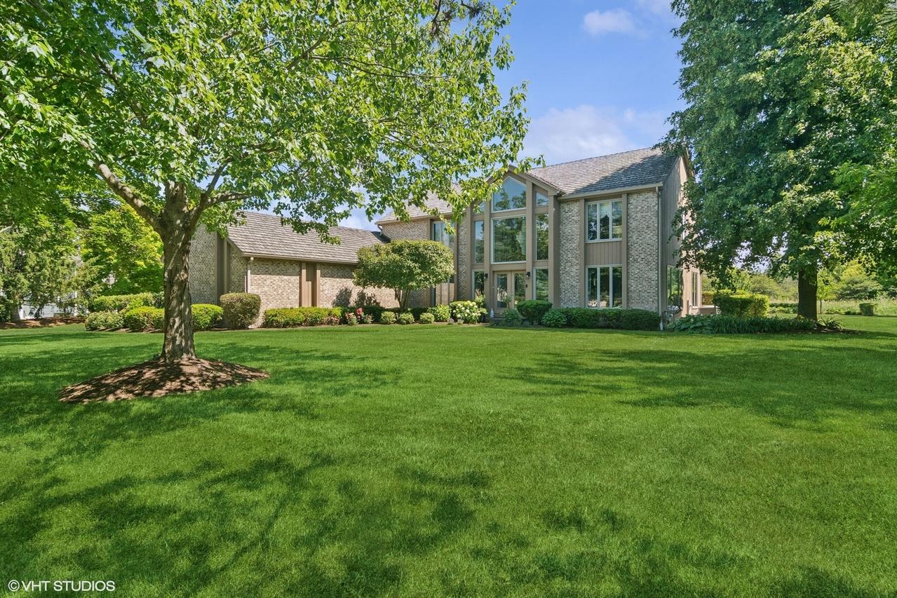 1362 Gettysburg Rd., Long Grove, IL 60047