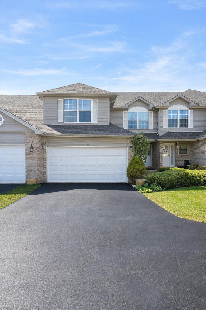 4725 Orrefors Ct., Joliet, IL 60431