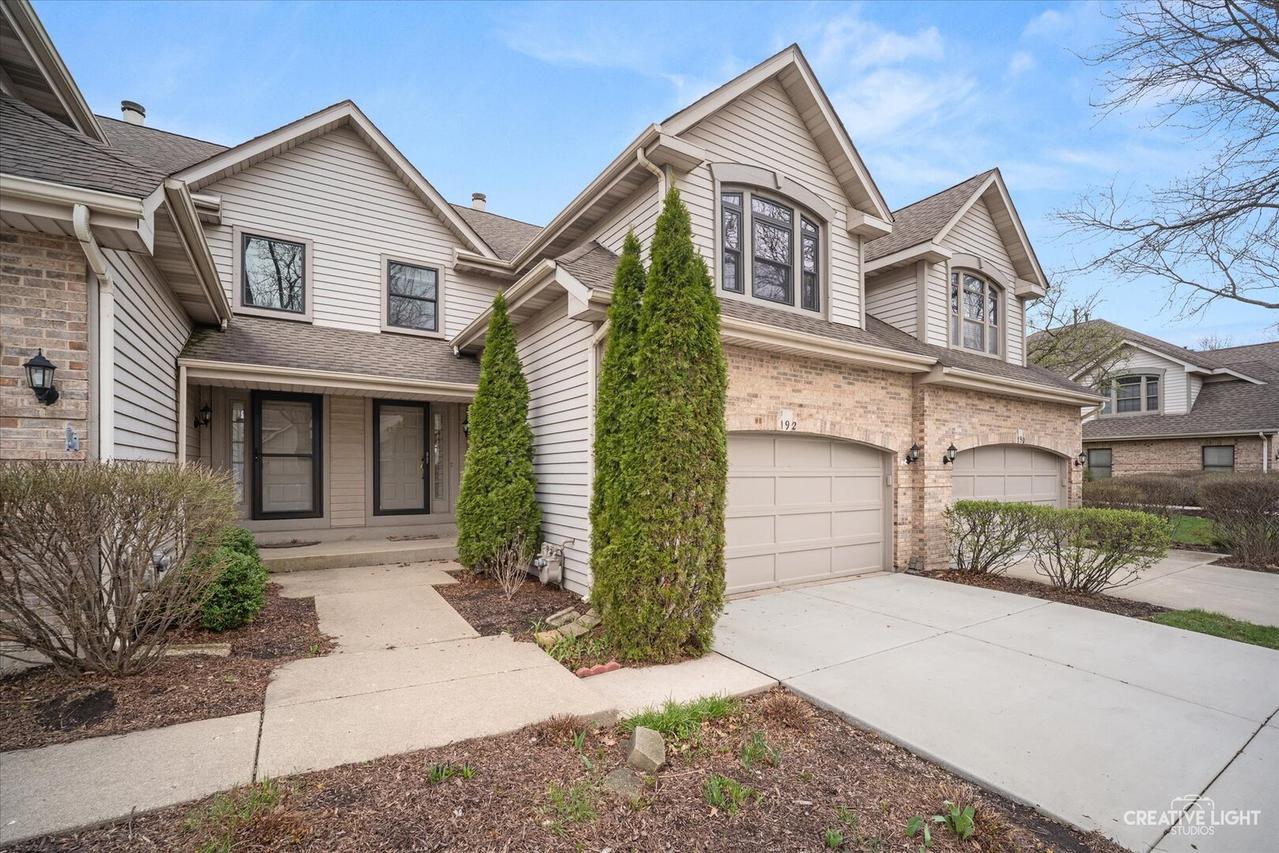 192 Benton Ln., Bloomingdale, IL 60108