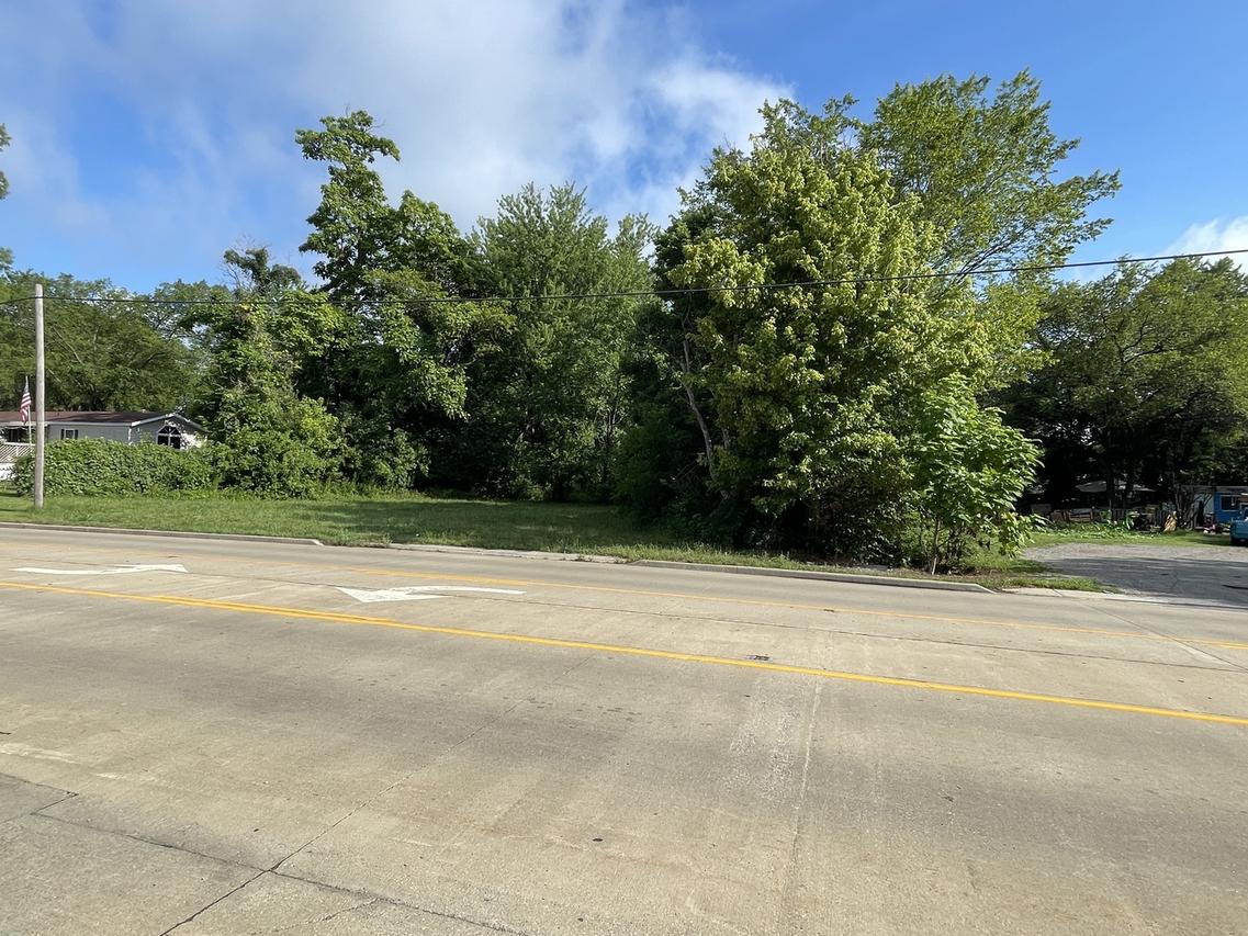 1602 Morgan Ave., Marion, IL 62959