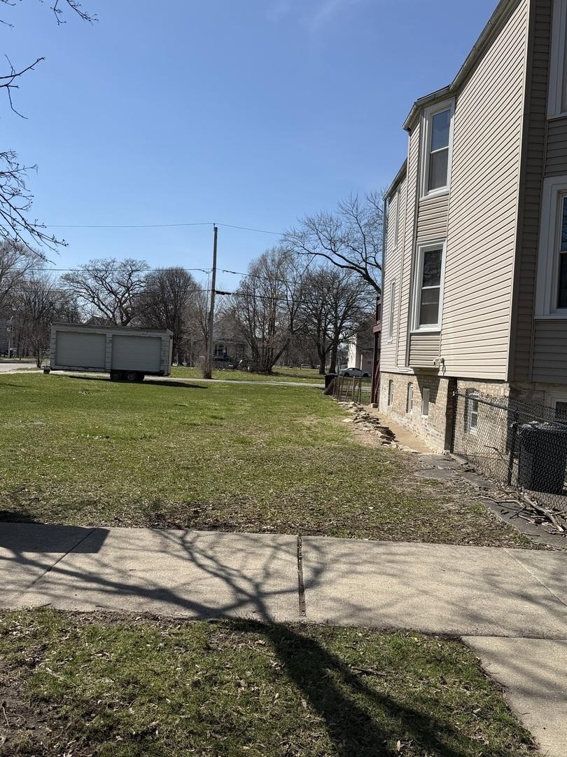 5954 S Carpenter St., Chicago, IL 60621