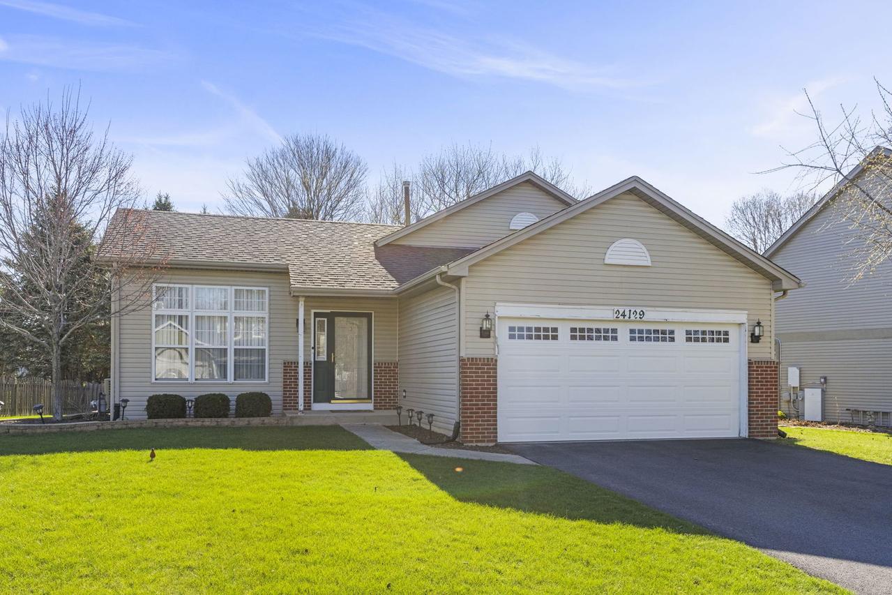 24129 Primrose Cir., Plainfield, IL 60585
