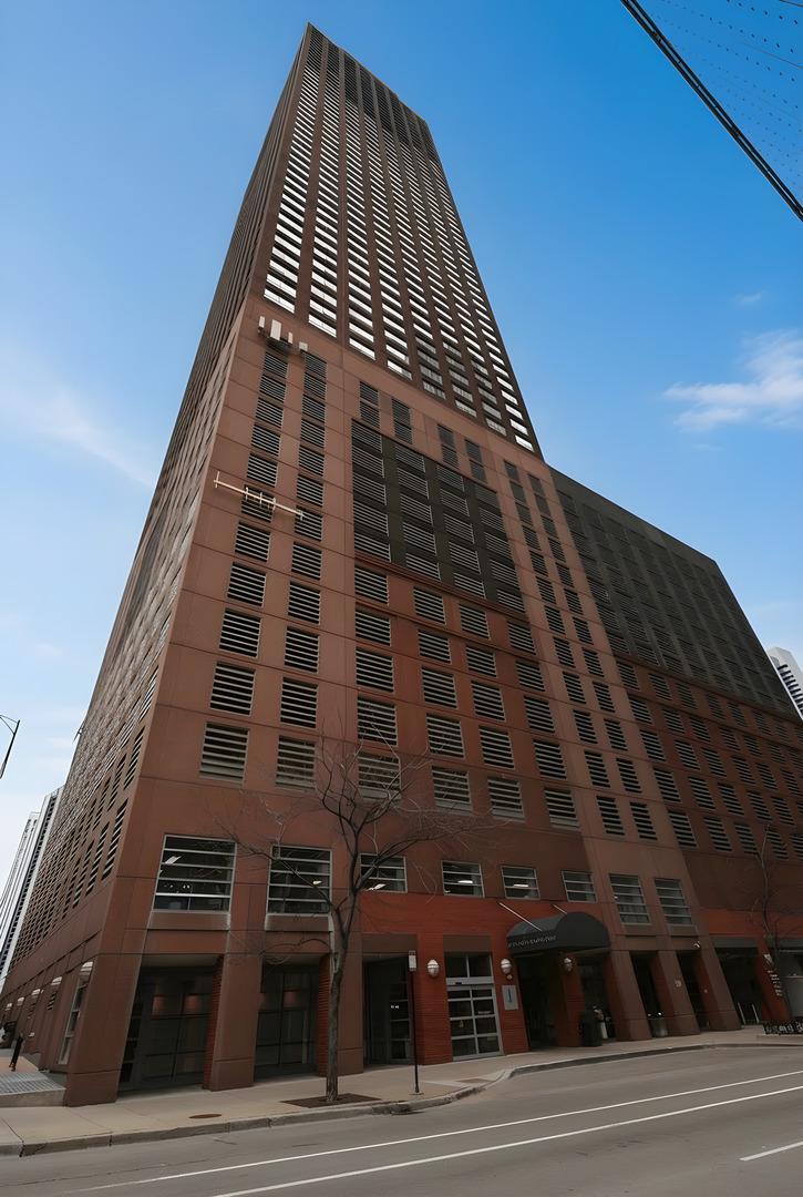 474 N Lake Shore Dr. #4309, Chicago, IL 60611