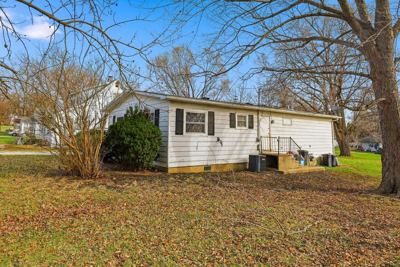 350 E Summer St., Paxton, IL 60957