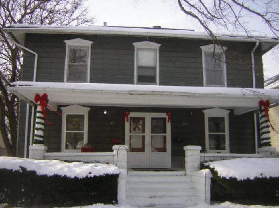 323 N Loomis St., Naperville, IL 60540