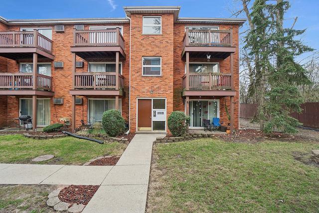 14840 Ketelaar Dr. #5W, Midlothian, IL 60445