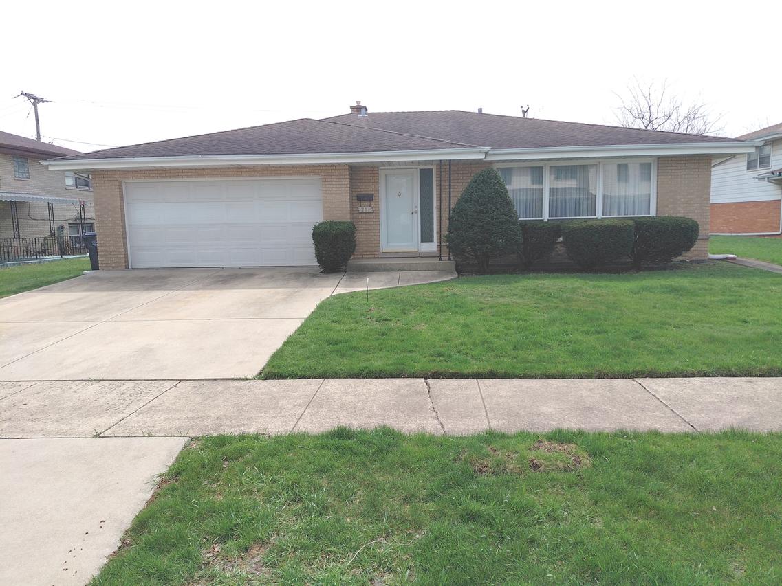 [Address Hidden by Seller], South Holland, IL 60473