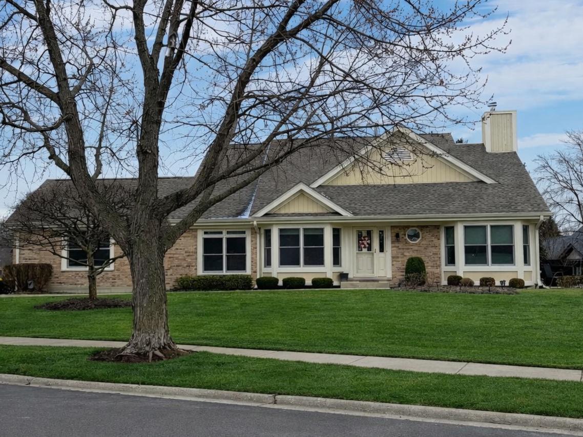 10709 Hollow Tree Rd., Orland Park, IL 60462