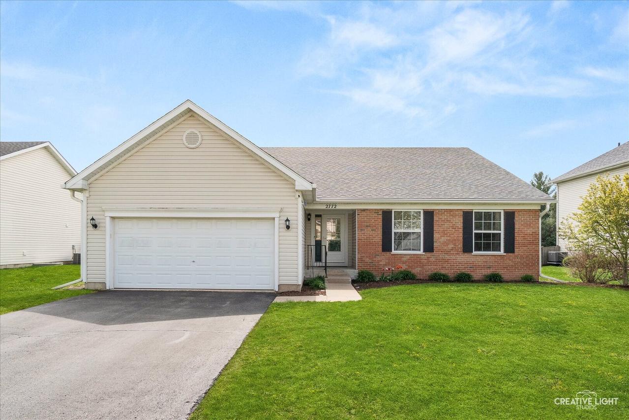 2772 Cranston Cir., Yorkville, IL 60560