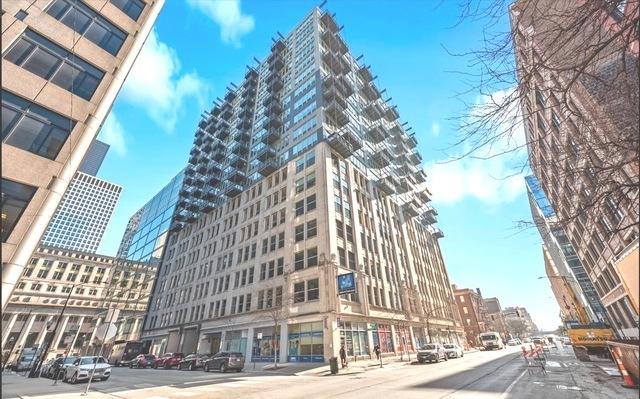 565 W Quincy St. #1008, Chicago, IL 60661