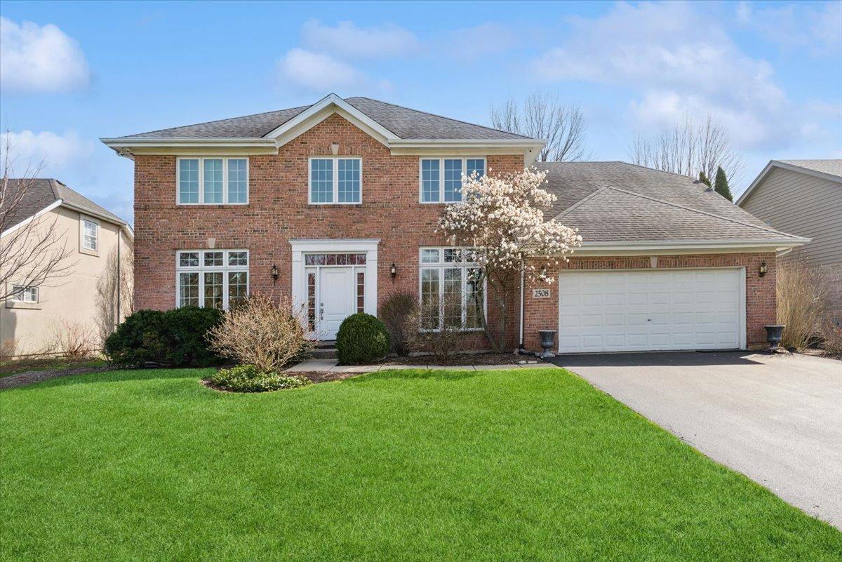 2508 High Meadow Rd., Naperville, IL 60564