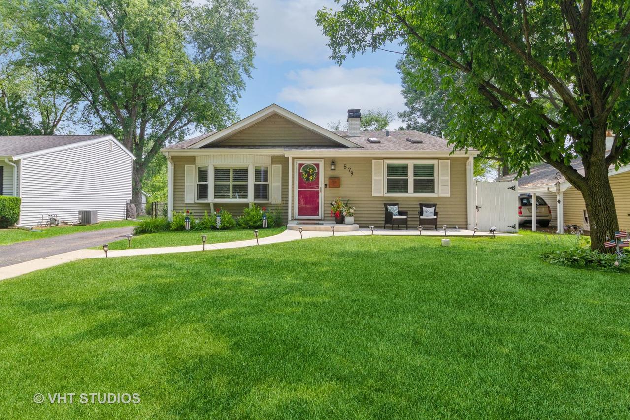 579 Lowden Ave., Glen Ellyn, IL 60137