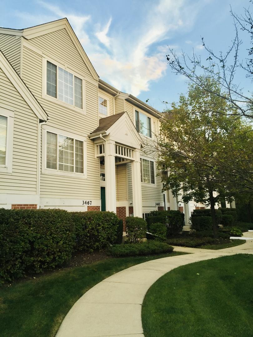 3467 Ravinia Cir., Aurora, IL 60504