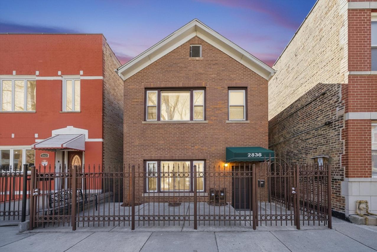 2836 S Union Ave., Chicago, IL 60616