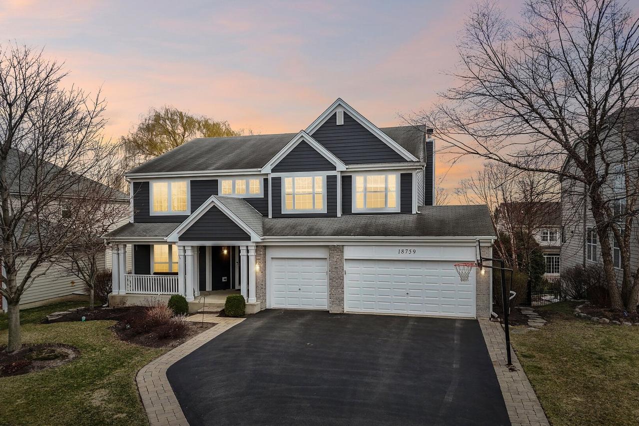 [Address Hidden by Seller], Lake Villa, IL 60046