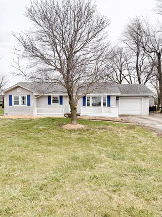 New Homes For Sale This Week in Watseka: March 27th to April 2nd