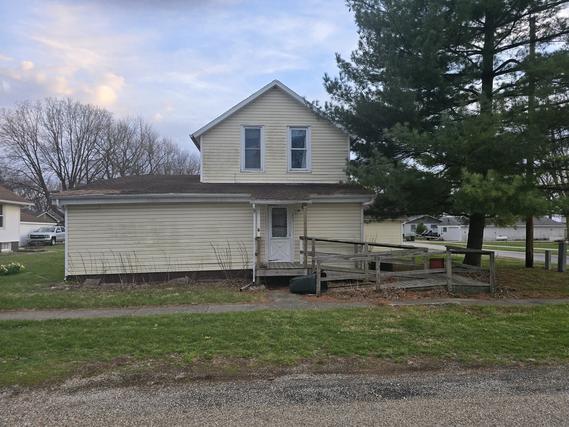 New Homes with Master Bedrooms on the 1st Floor That Attend Olympia High School: April 11th to April 17th