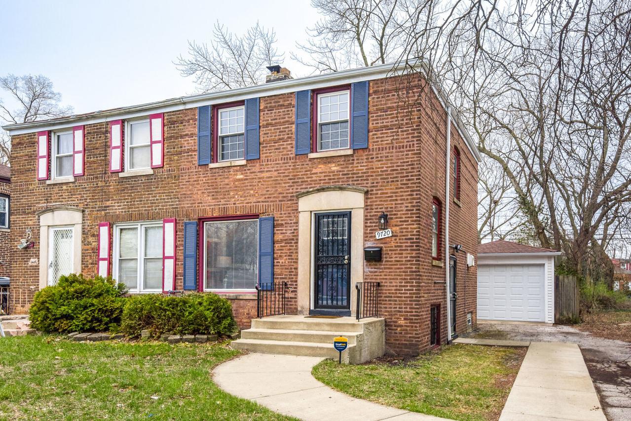 9720 S Yates Ave. #1, Chicago, IL 60617