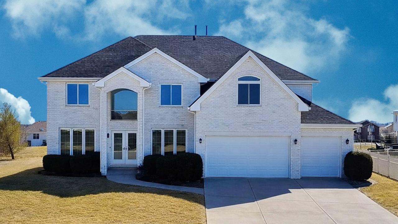 21249 Sophia Dr., Matteson, IL 60443