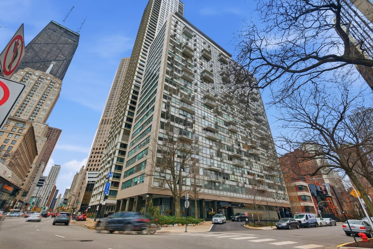1000 N Lake Shore Dr. #604, Chicago, IL 60611