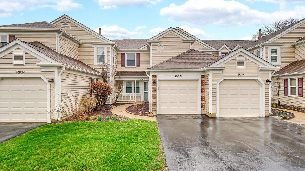 1803 Vermont Dr., Elk Grove Village, IL 60007