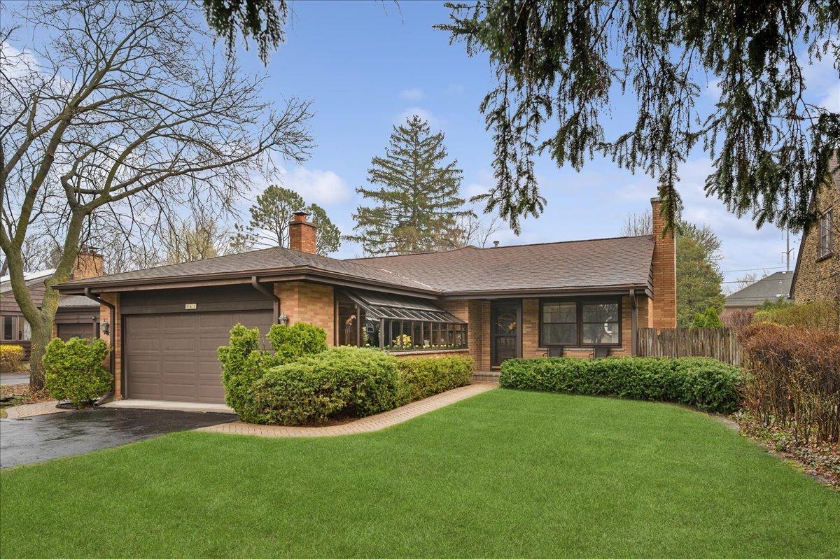 [Address Hidden by Seller], Northfield, IL 60093