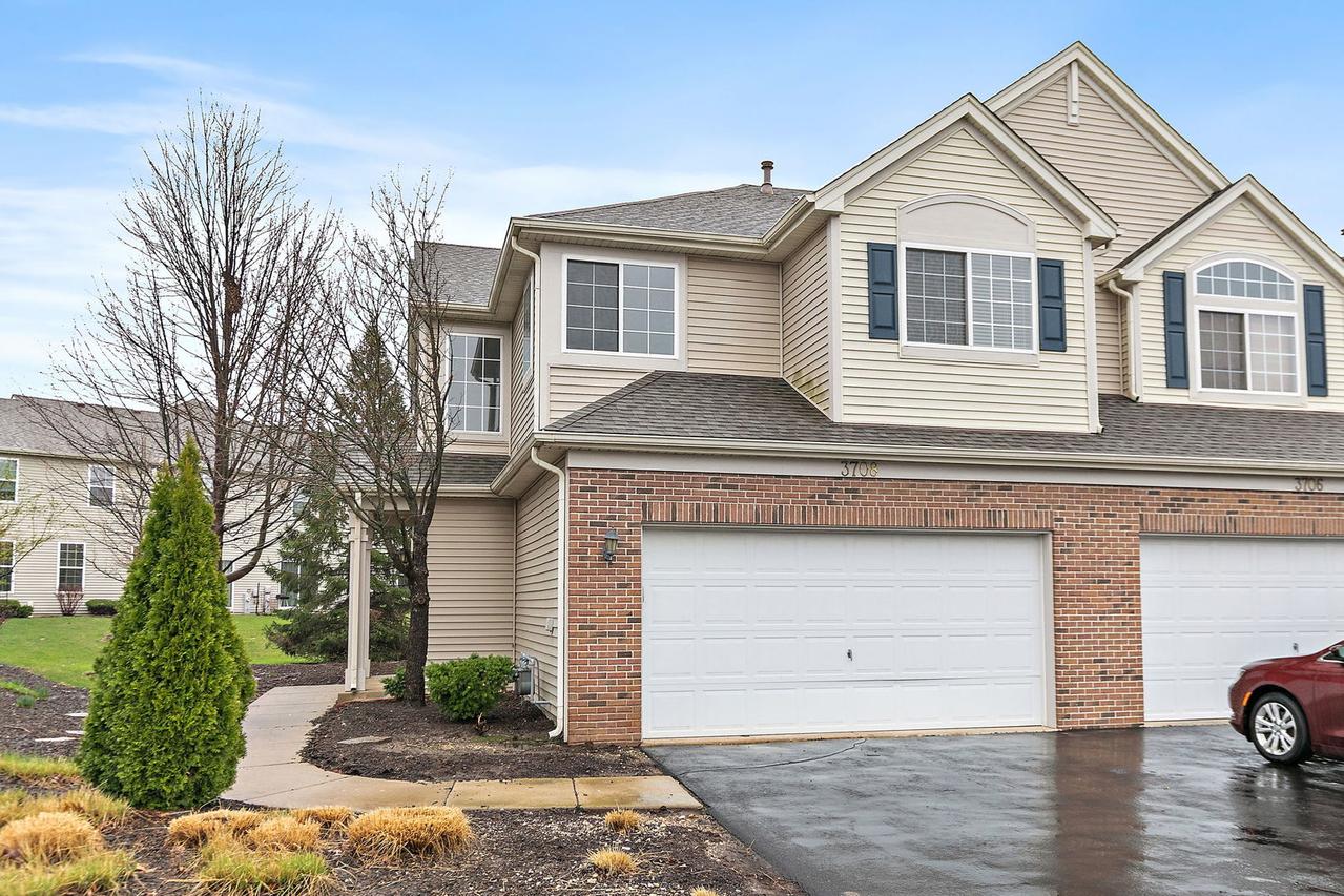 3708 Munson St., Plano, IL 60545