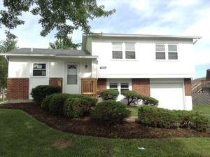 17690 Arlington Dr., Country Club Hills, IL 60478