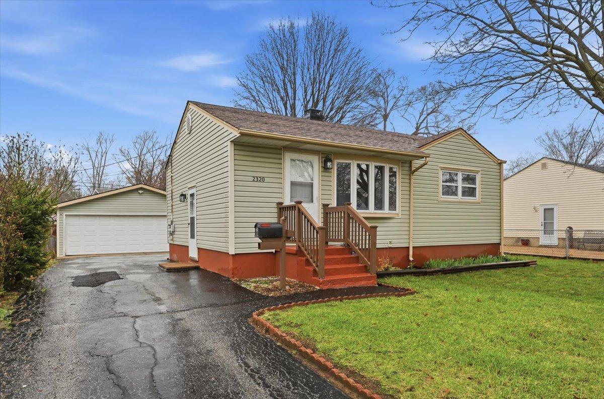 2320 W Cheyenne Rd., Waukegan, IL 60087