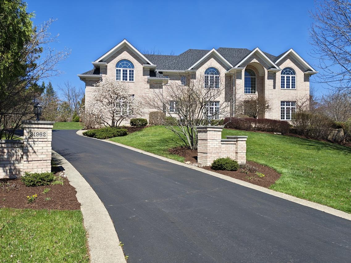 21962 N Tall Oaks Ct., Kildeer, IL 60047