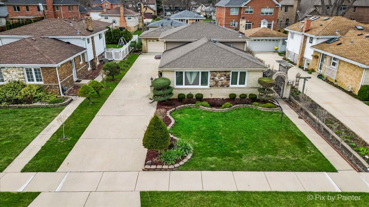 416 S Prospect Ave., Itasca, IL 60143