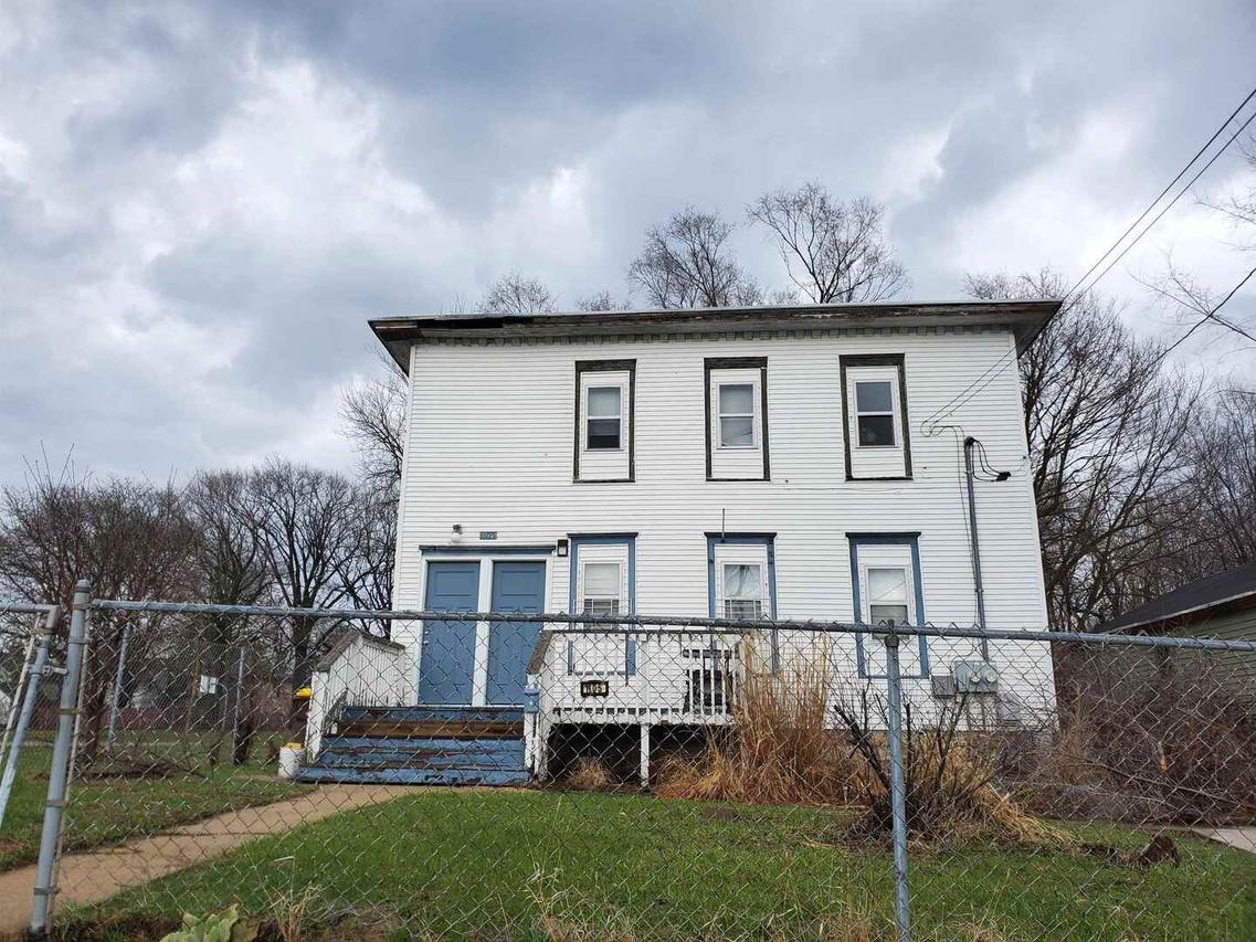 [Address Hidden by Seller], Rockford, IL 61101