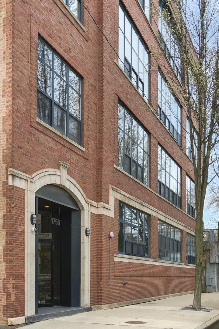 1750 N Wolcott Ave. #405, Chicago, IL 60622
