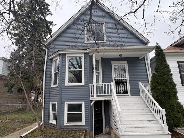 1336-1338 Grove Ave., Berwyn, IL 60402