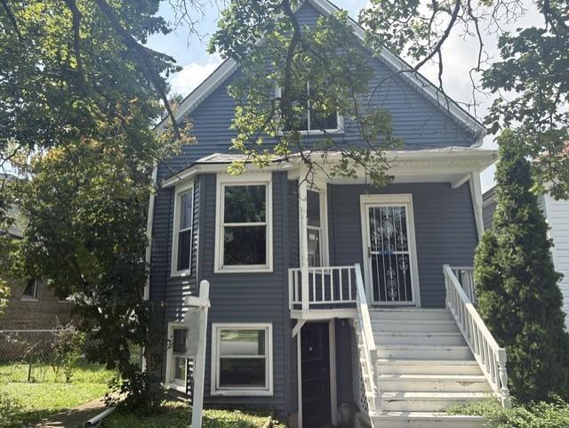 1336-1338 Grove Ave., Berwyn, IL 60402