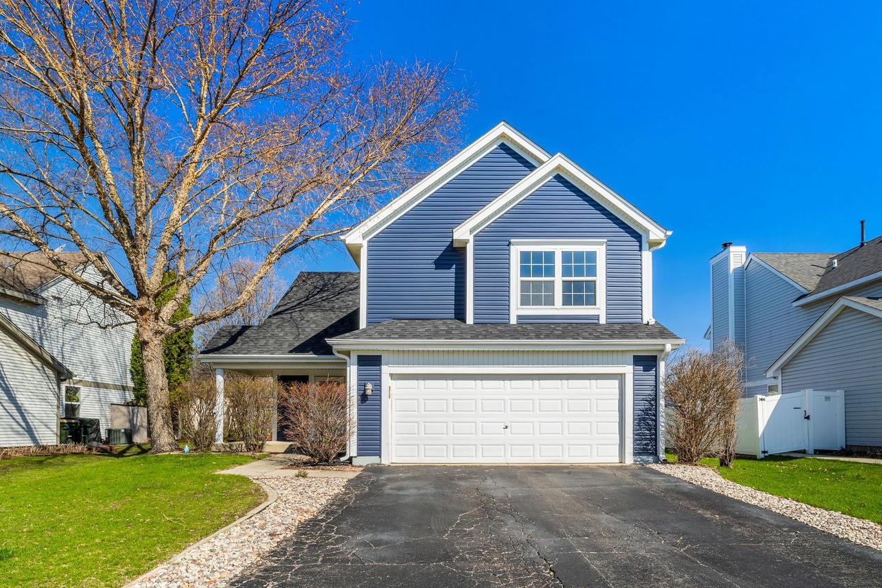 5 Longview Ct., South Elgin, IL 60177