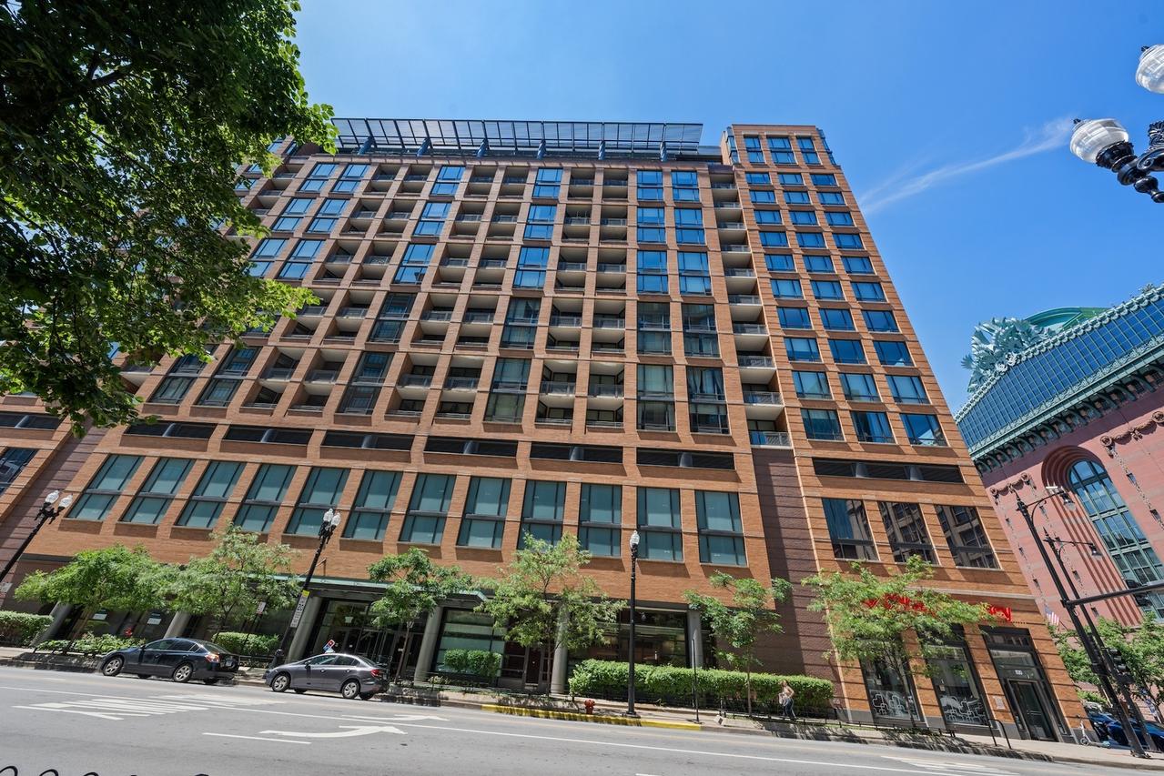 520 S State St. #1722, Chicago, IL 60605