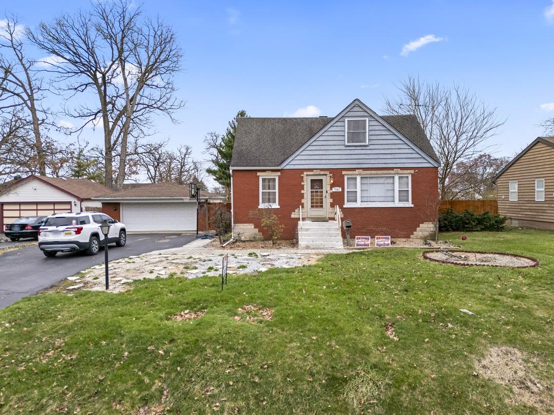 7241 W 109th Pl., Worth, IL 60482