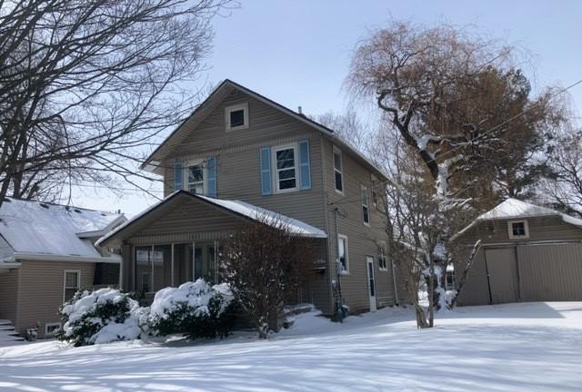 1662 S Chicago Ave., Freeport, IL 61032